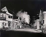 O. Winston Link - Ghost Town, Stanley, VA (Photographs)