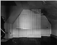 The Sea in Attic