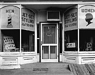 Jet-Set Styling Salon, Salem, NJ