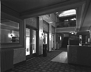 Dixon Theater, Dixon, IL