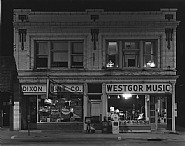 First Street, Dixon, IL