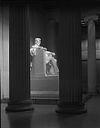 Lincoln Memorial, Washington, DC