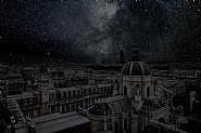 Paris 48° 50’ 55’’ N 2012-08-13 lst 22:15