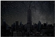 New York 40° 44’ 39’’ N 2010-10-13 lst 0:04