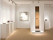 Exhibition view