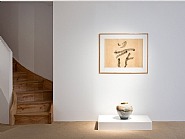 Exhibition view