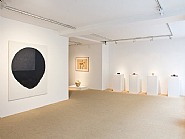 Exhibition view