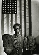 American Gothic, Washington, D.C.