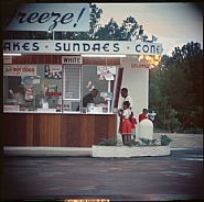 Untitled, Shady Grove, Alabama
