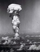 Atom Bomb, Bikini Atoll