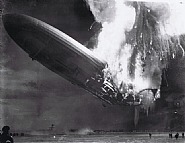 The Hindenburg Disaster