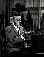 Nat King Cole