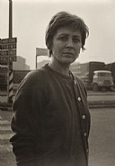 Operaia della Borletti