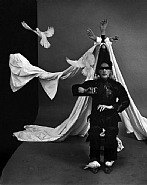 Jean Cocteau,