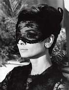 Audrey Hepburn