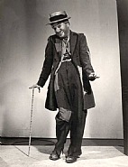 Charlie Chaplin