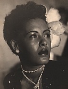 Billie Holiday