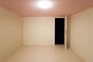 Gregor Schneider - Kinderzimmer Junge I (Installations) h: 215 x w: 360 cm / h: 84.6 x w: 141.7 in