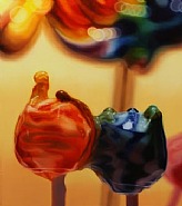 melting