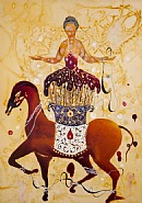 Untitled 14 (from Throne)