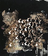 Gone Down the Rabbit Hole (video still)