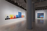 Jennifer Bartlett - Installation View (Installations)