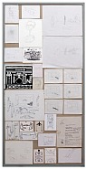 Untitled (Cosmology and Studies / Performance), 1973/83