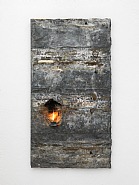 Untitled (Oriental landscape)