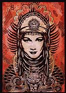 Peace Goddess