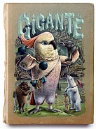 El Gigante