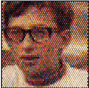 Boy with Glasses