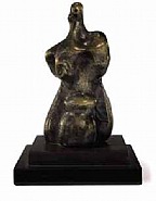 Torso Column