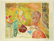 Pierre Bonnard - Petit Dejeuner (Prints and Multiples)