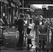 Fulton Street Market