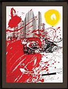 Red Shark (Hunter S. Thompson)