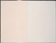 Anne Truitt - Untitled (Paintings) h: 30.5 x w: 23.5 in / h: 77.5 x w: 59.7 cm