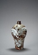 Yohen Shino Vase