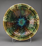 Oribe Large Plate