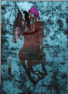 The Exquisite Pirate (Rauberromantik/Aqua Sea)