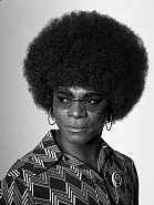 African Spirits: Angela Davis