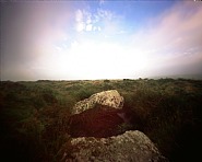 Burial Cist