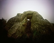 The Hell Stone