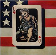The Queen of Hearts