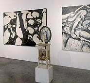 Luck and Love Revisited installation view