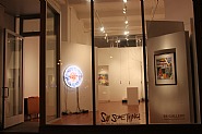 Say Something! - January 11 - January 15, 2011