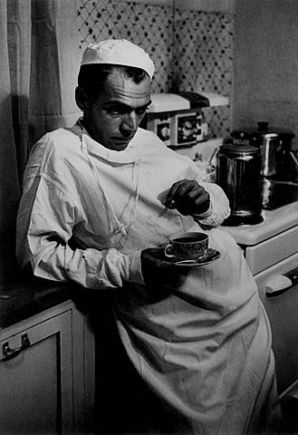 Coffee Doctor 이미지