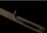 Lonesome Hero I