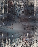 Charcoal Frost