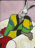 Bunny Bacon