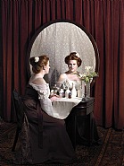 All is Vanity (Mirrorless Version)
